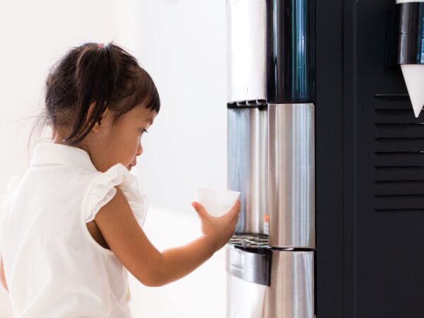 เครื่องกรองน้ำ